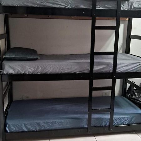 Sp Hostel São Paulo Exteriör bild