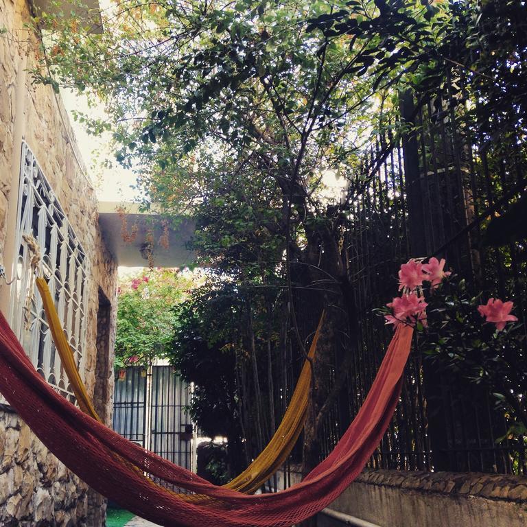 Sp Hostel São Paulo Rum bild