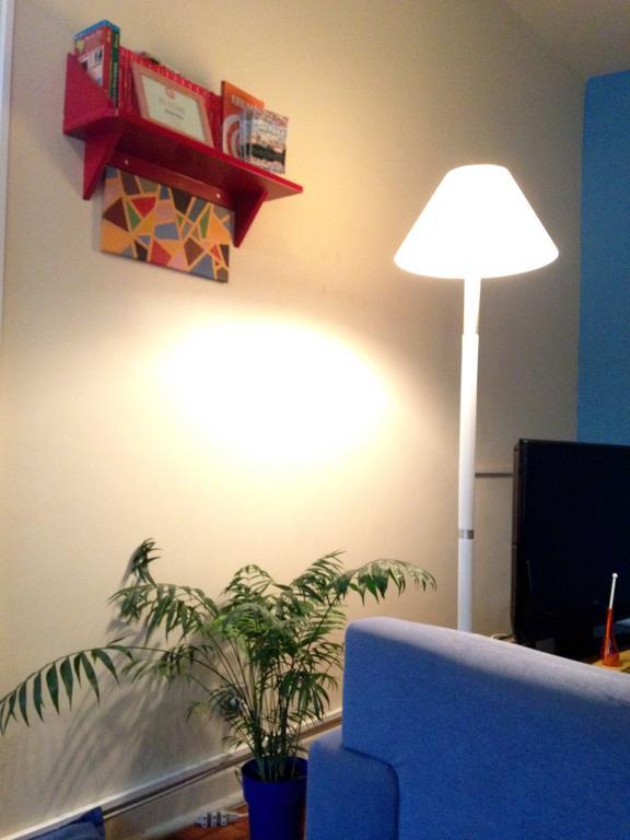 Sp Hostel São Paulo Exteriör bild