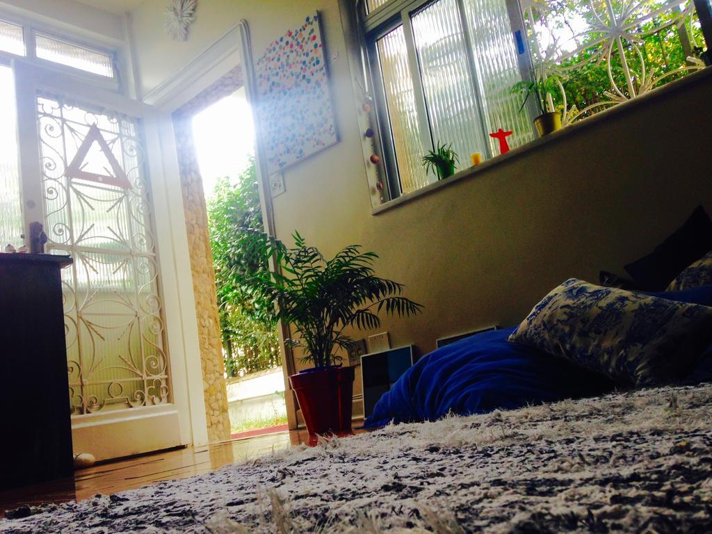 Sp Hostel São Paulo Exteriör bild