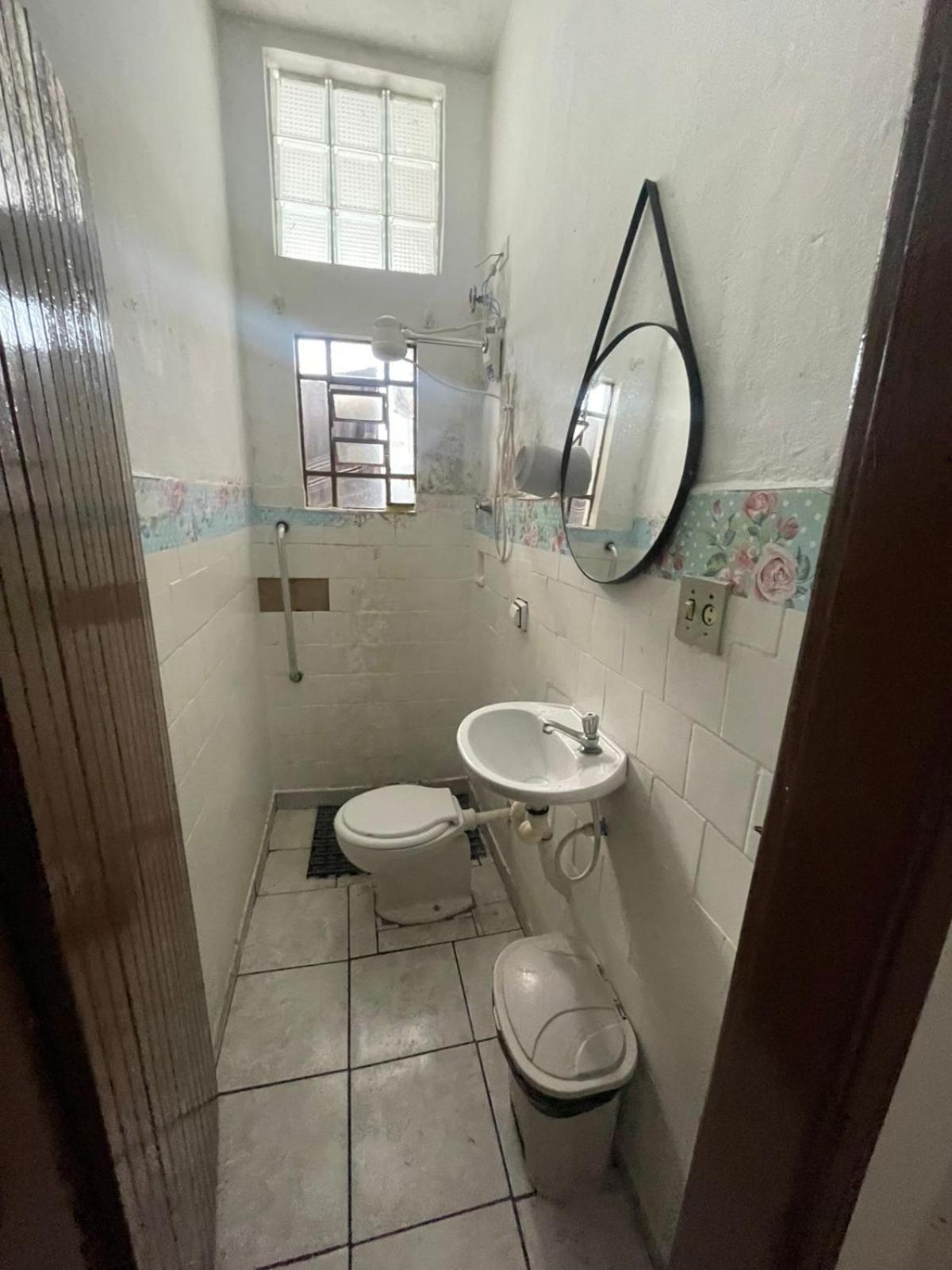 Sp Hostel São Paulo Exteriör bild