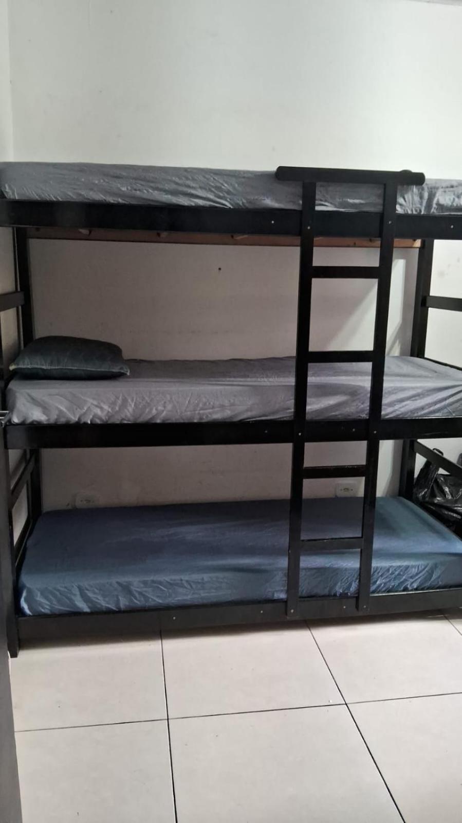 Sp Hostel São Paulo Exteriör bild