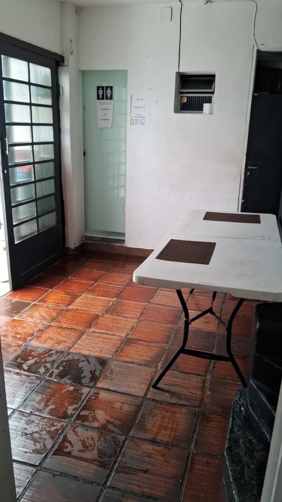 Sp Hostel São Paulo Exteriör bild