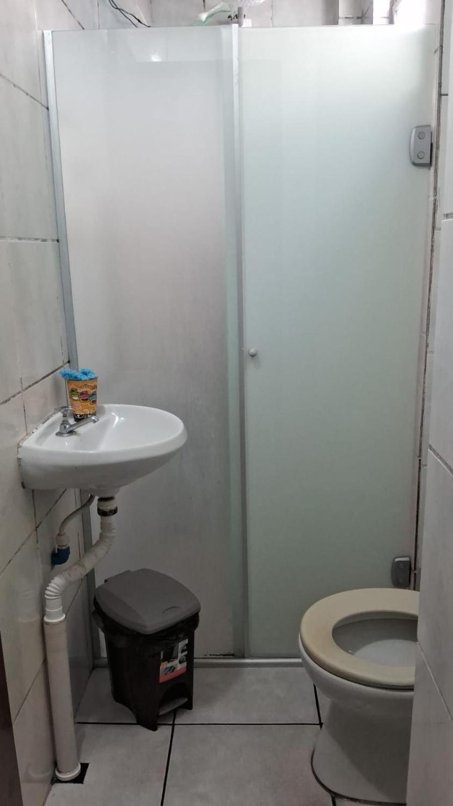 Sp Hostel São Paulo Exteriör bild