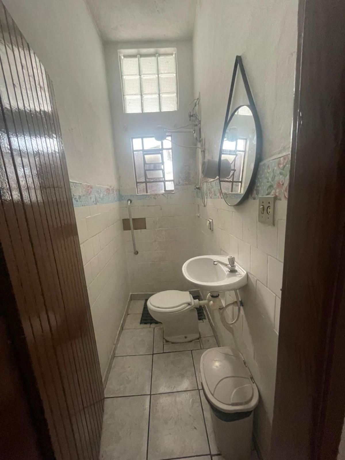 Sp Hostel São Paulo Exteriör bild