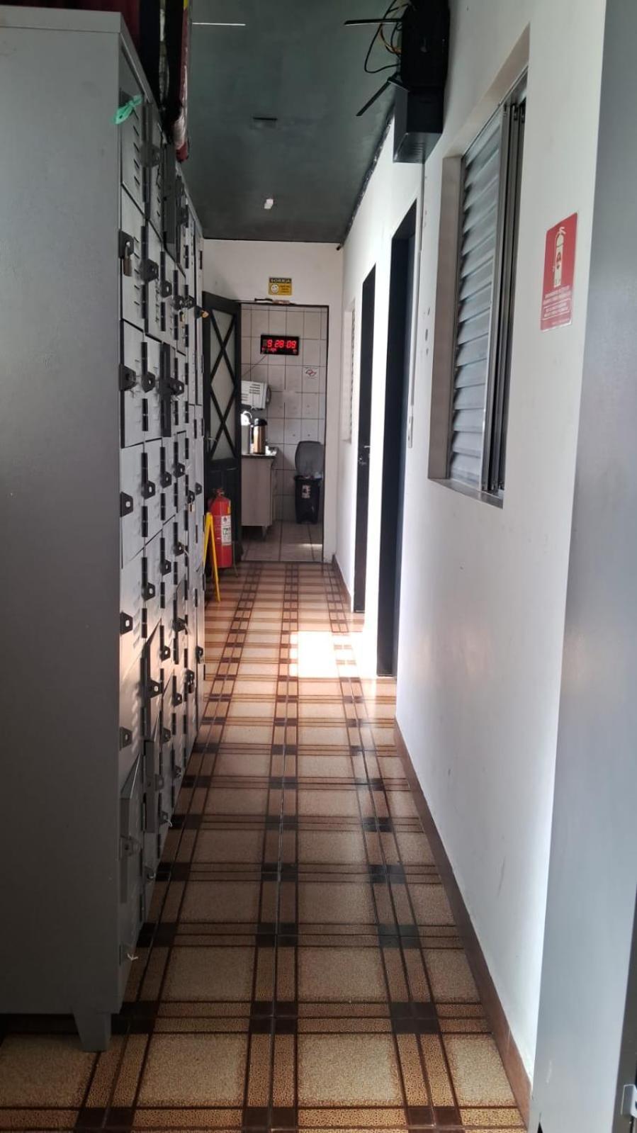 Sp Hostel São Paulo Exteriör bild