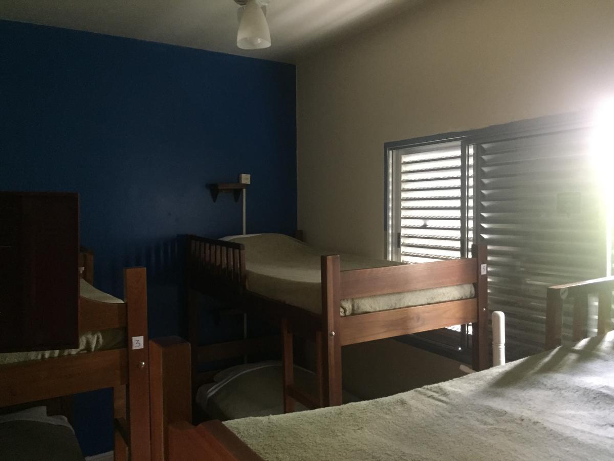 Sp Hostel São Paulo Exteriör bild