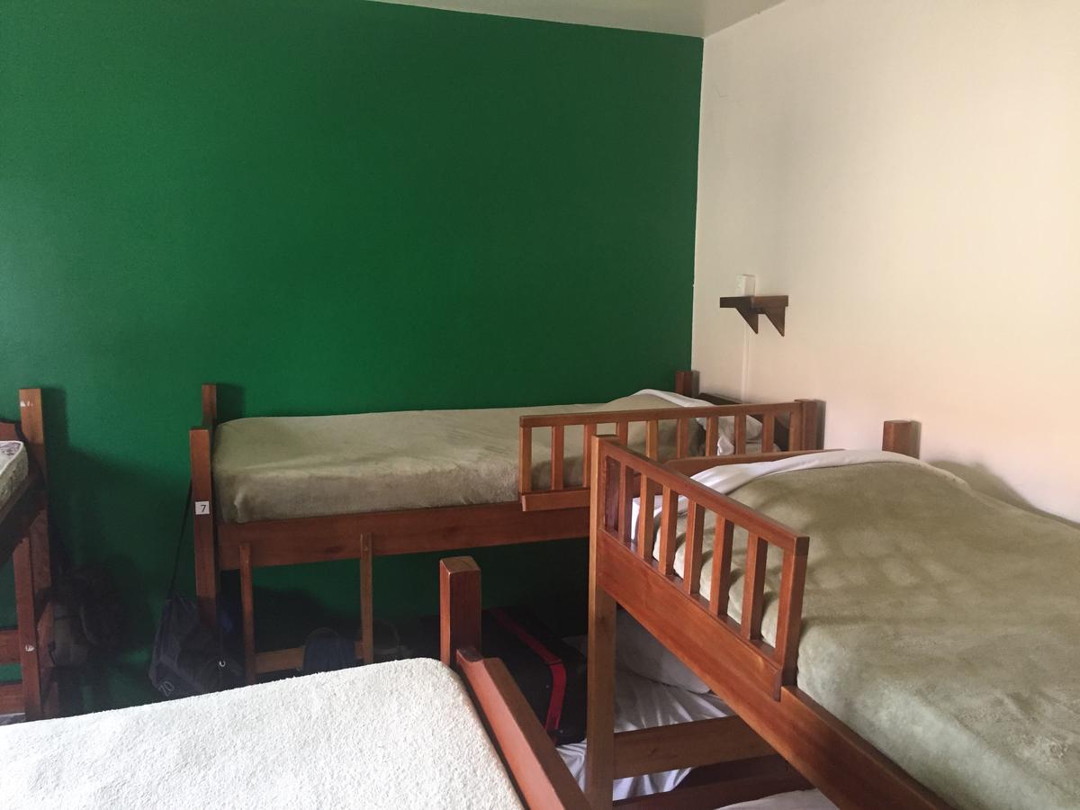 Sp Hostel São Paulo Exteriör bild