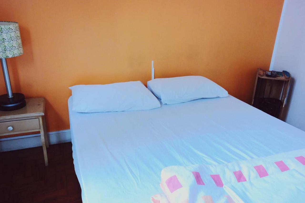 Sp Hostel São Paulo Exteriör bild