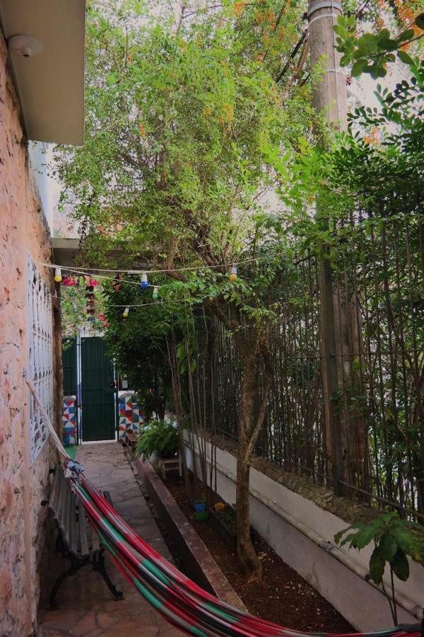Sp Hostel São Paulo Exteriör bild