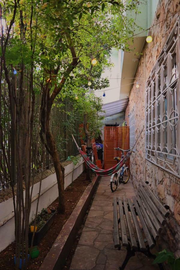 Sp Hostel São Paulo Exteriör bild